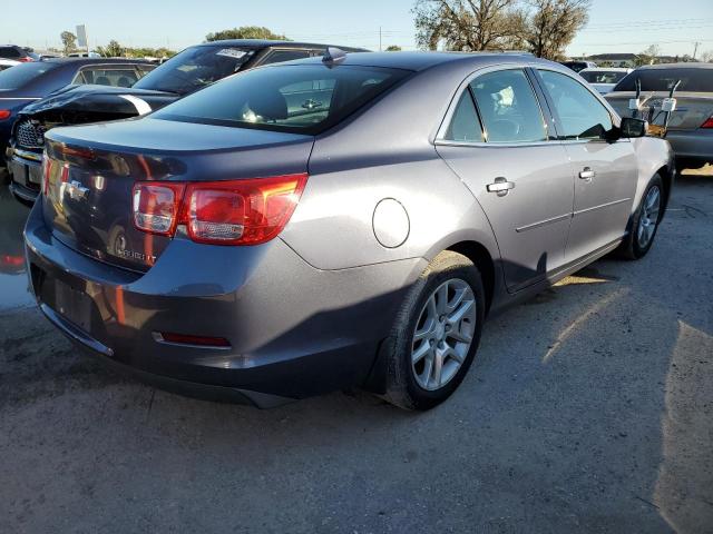 1G11C5SA1DF214957 - 2013 CHEVROLET MALIBU 1LT 蓝色 照片 3