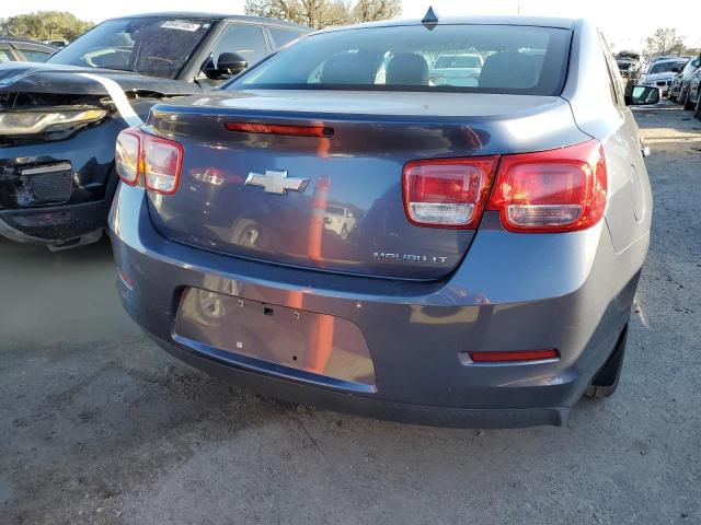 1G11C5SA1DF214957 - 2013 CHEVROLET MALIBU 1LT 蓝色 照片 6