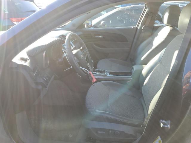 1G11C5SA1DF214957 - 2013 CHEVROLET MALIBU 1LT 蓝色 照片 7