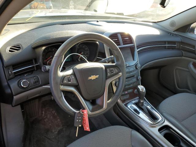 1G11C5SA1DF214957 - 2013 CHEVROLET MALIBU 1LT 蓝色 照片 8