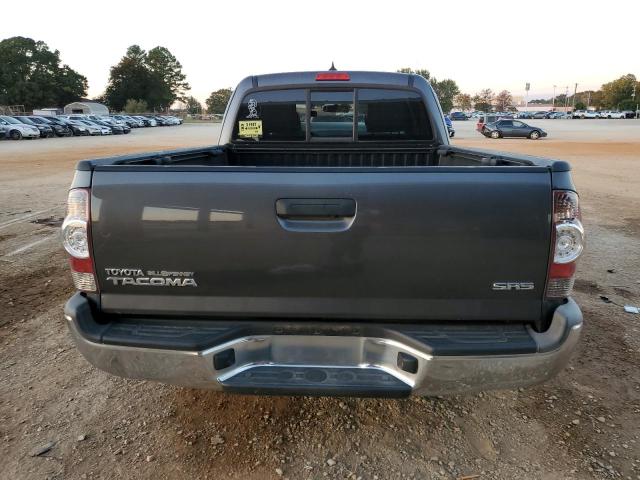 5TFTX4CNXEX040009 - 2014 TOYOTA TACOMA ACCESS CAB Сұр фото 6