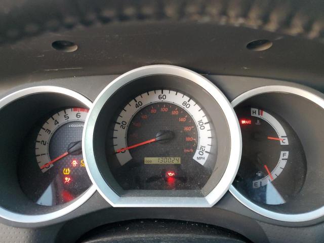 5TFTX4CNXEX040009 - 2014 TOYOTA TACOMA ACCESS CAB Сұр фото 9