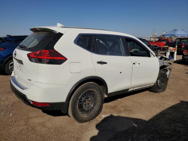 JN8AT2MV7HW006050 - 2017 NISSAN ROGUE S WHITE photo 3