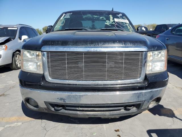 3GTEC13J38G178029 - 2008 GMC SIERRA C1500 BLACK photo 5