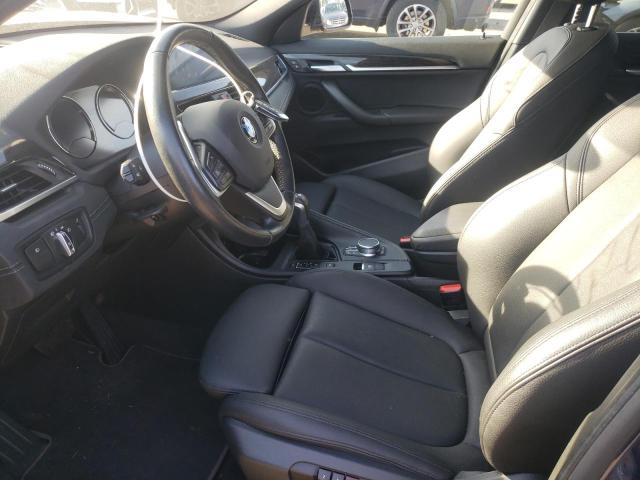 WBXYJ5C5XK5N22129 - 2019 BMW X2 XDRIVE28I BLUE photo 7