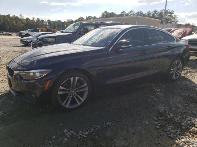 2019 BMW 430XI GRAN COUPE, 