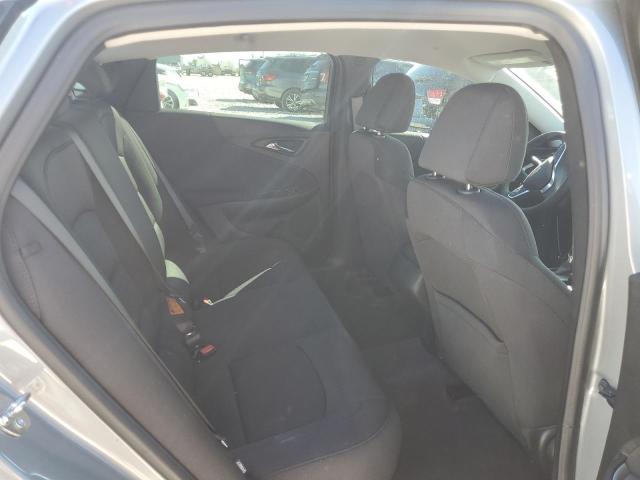 1G1ZG5ST4PF223391 - 2023 CHEVROLET MALIBU RS 银色 照片 10