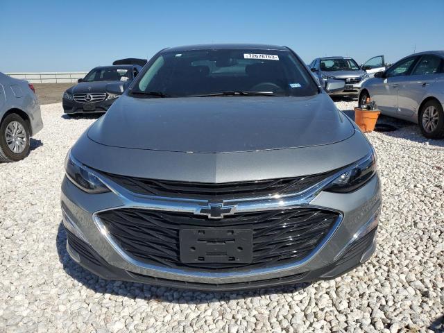 1G1ZG5ST4PF223391 - 2023 CHEVROLET MALIBU RS 银色 照片 5