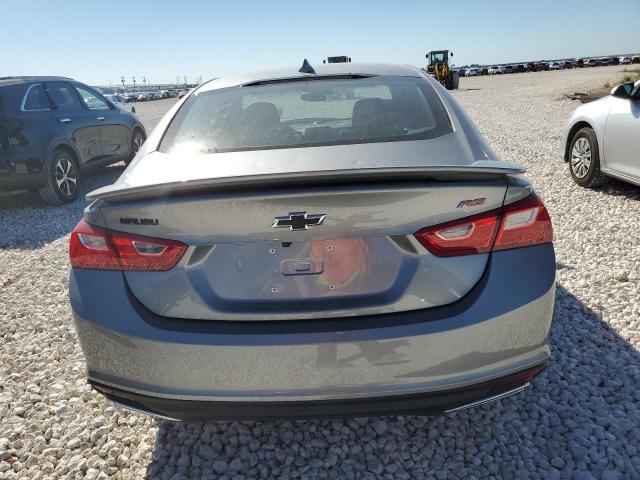 1G1ZG5ST4PF223391 - 2023 CHEVROLET MALIBU RS 银色 照片 6