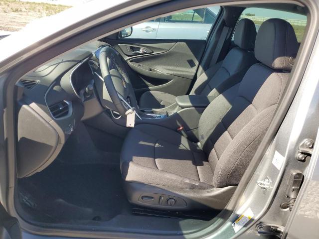 1G1ZG5ST4PF223391 - 2023 CHEVROLET MALIBU RS 银色 照片 7