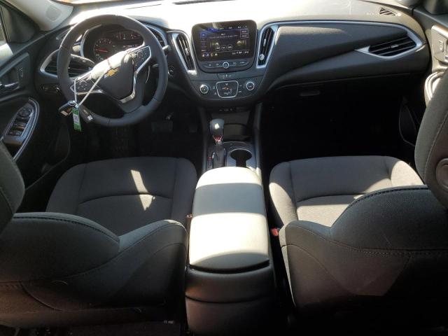 1G1ZG5ST4PF223391 - 2023 CHEVROLET MALIBU RS 银色 照片 8