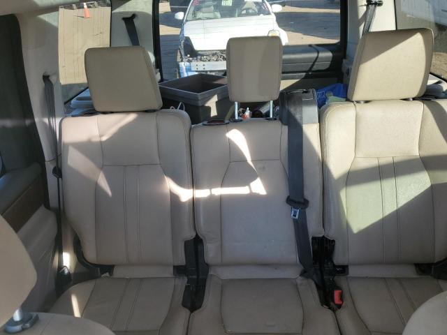 SALAC2V65GA842592 - 2016 LAND ROVER LR4 თეთრი ფოტო 10