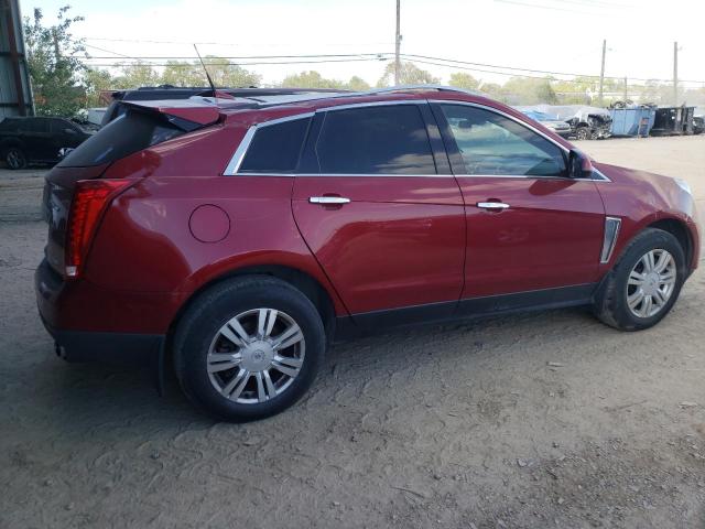 3GYFNCE32DS645905 - 2013 CADILLAC SRX LUXURY COLLECTION RED photo 3