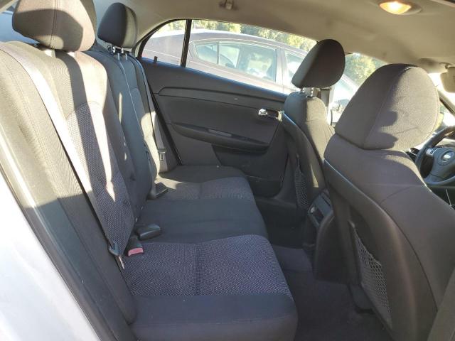 1G1ZC5EB0AF285232 - 2010 CHEVROLET MALIBU 1LT 白色 照片 10