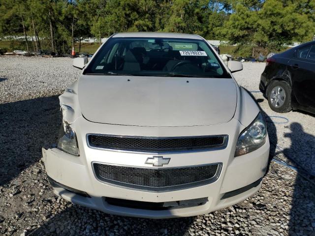 1G1ZC5EB0AF285232 - 2010 CHEVROLET MALIBU 1LT 白色 照片 5