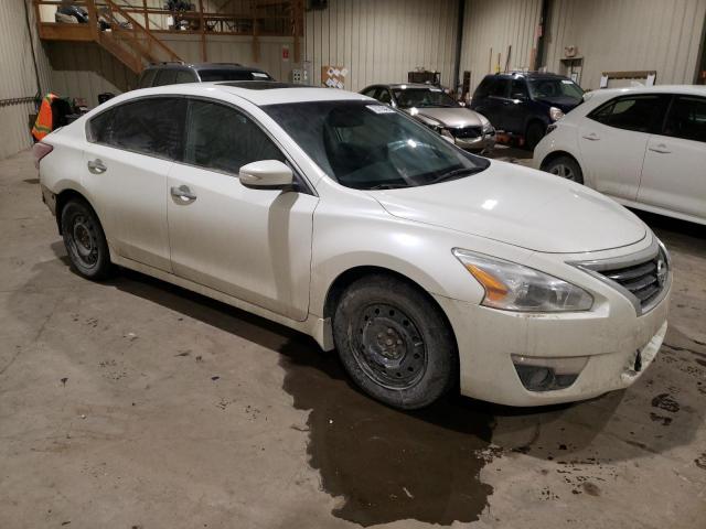 1N4BL3AP9DN448930 - 2013 NISSAN ALTIMA 3.5S WHITE photo 4