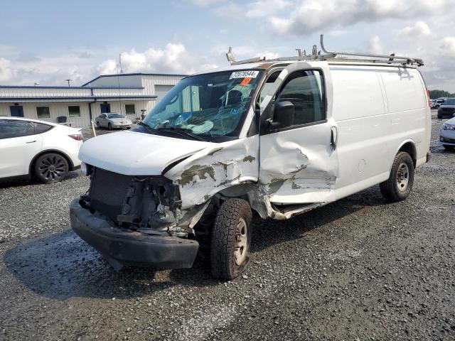 2007 CHEVROLET EXPRESS G3, 