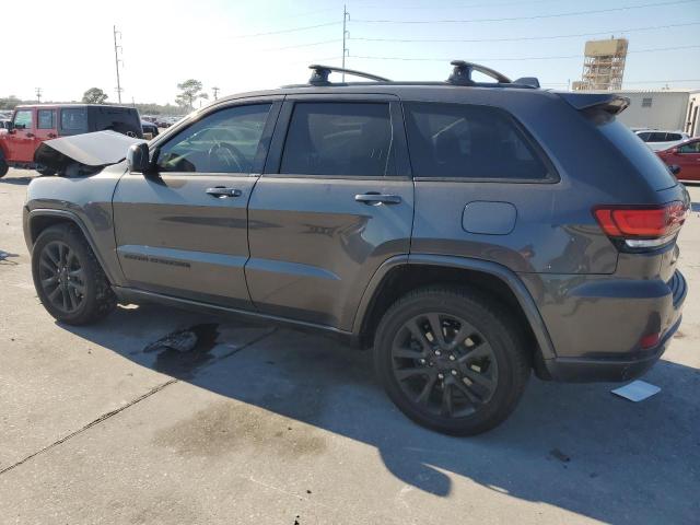 1C4RJEAG3KC839249 - 2019 JEEP GRAND CHER LAREDO GRAY photo 2