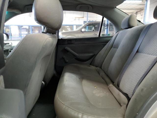 2HGES16395H594342 - 2005 HONDA CIVIC DX VP 双色 照片 10