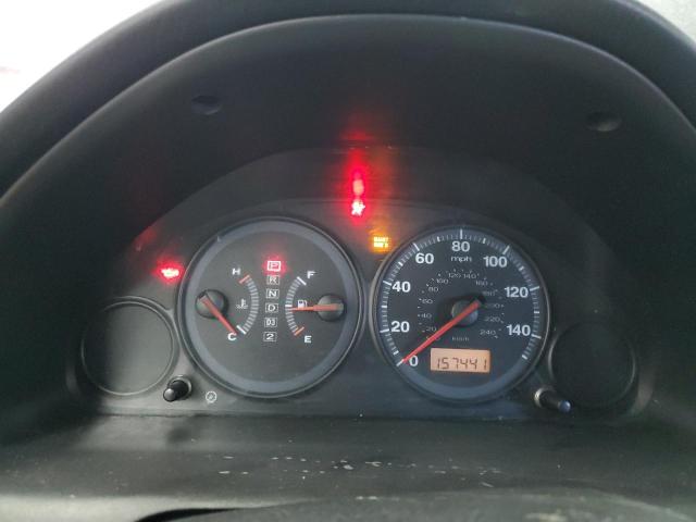 2HGES16395H594342 - 2005 HONDA CIVIC DX VP 双色 照片 9