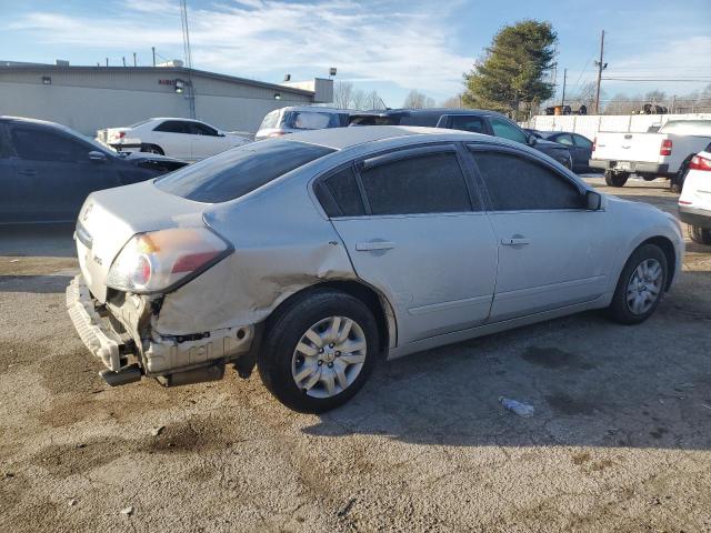 1N4AL2AP5CN547815 - 2012 NISSAN ALTIMA BASE SILVER photo 3