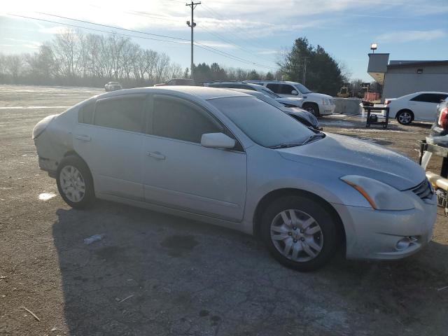 1N4AL2AP5CN547815 - 2012 NISSAN ALTIMA BASE SILVER photo 4