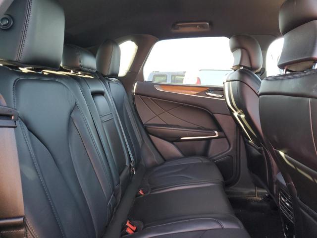 5LMCJ2D98KUL42623 - 2019 LINCOLN MKC SELECT 灰色 照片 11