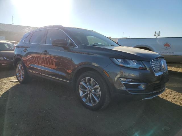 5LMCJ2D98KUL42623 - 2019 LINCOLN MKC SELECT 灰色 照片 4