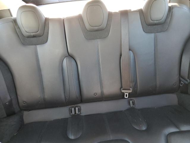 5YJSA1CN7DFP24665 - 2013 TESLA MODEL S 黑色 照片 10