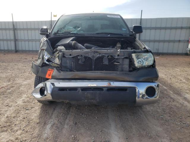 5TFET54138X018816 - 2008 TOYOTA TUNDRA CREWMAX BROWN photo 5