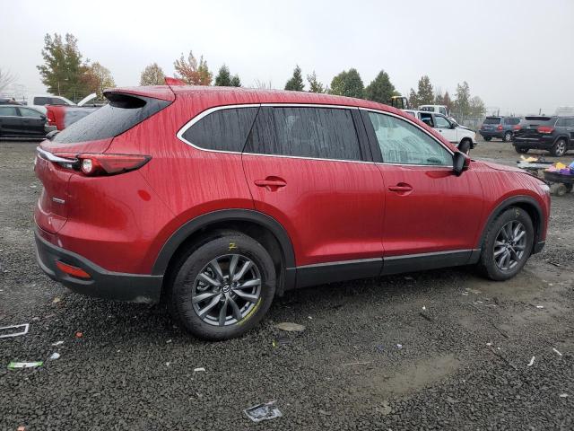 JM3TCBCYXP0640798 - 2023 MAZDA CX-9 TOURING RED photo 3