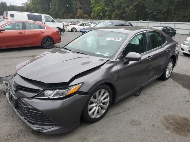 2018 TOYOTA CAMRY L, 