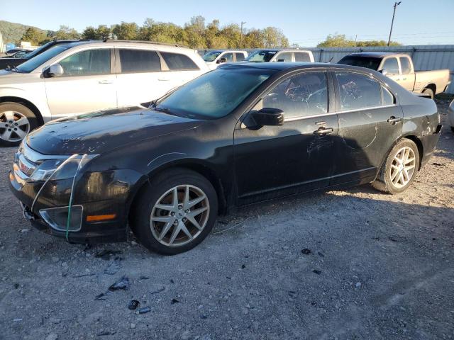 2010 FORD FUSION SEL, 