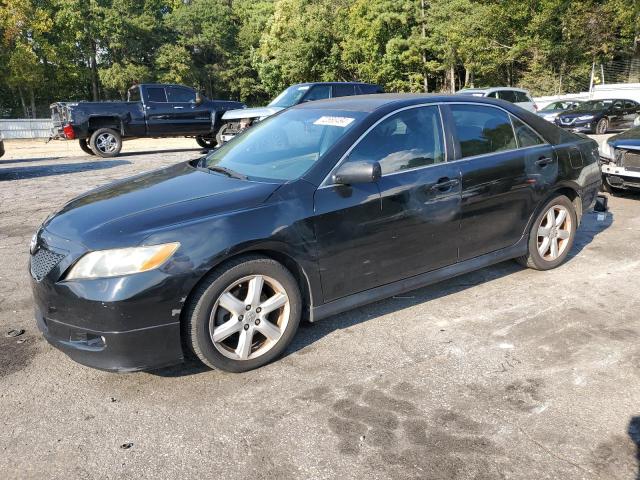 2007 TOYOTA CAMRY CE, 