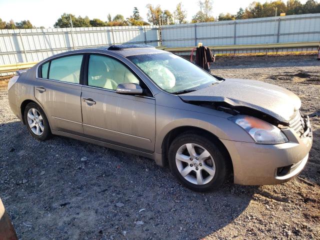 1N4BL21E58C257600 - 2008 NISSAN ALTIMA 3.5SE GRAY photo 4