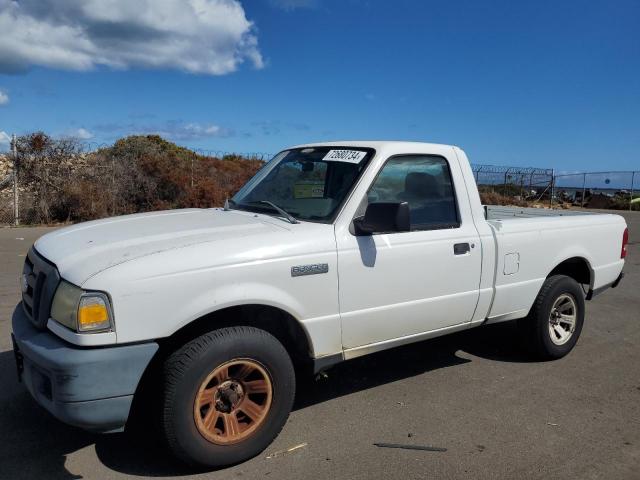 2007 FORD RANGER, 