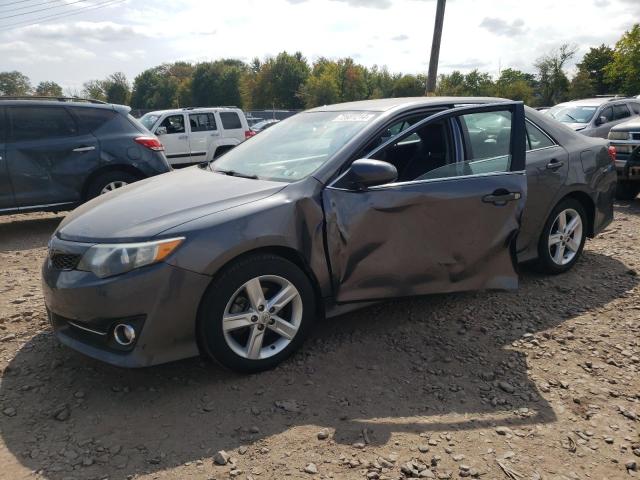 2014 TOYOTA CAMRY L, 