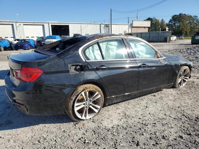 WBA8B9G34HNU55222 - 2017 BMW 330 I BLACK photo 3