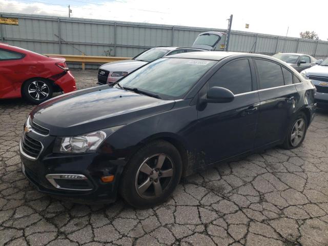 2015 CHEVROLET CRUZE LT, 