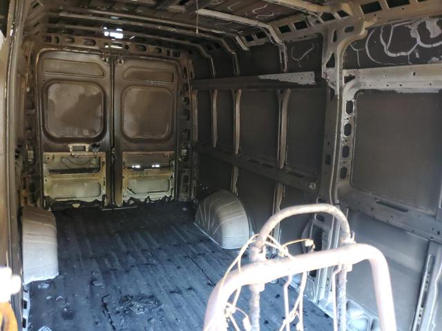 3C6MRVJG4PE573766 - 2023 RAM PROMASTER 3500 HIGH თეთრი ფოტო 10