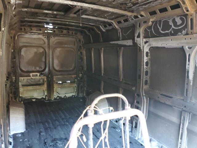 3C6MRVJG4PE573766 - 2023 RAM PROMASTER 3500 HIGH თეთრი ფოტო 11