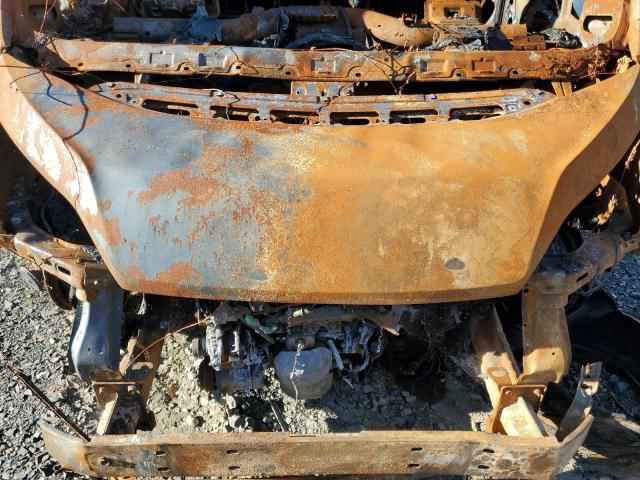 3C6MRVJG4PE573766 - 2023 RAM PROMASTER 3500 HIGH თეთრი ფოტო 12