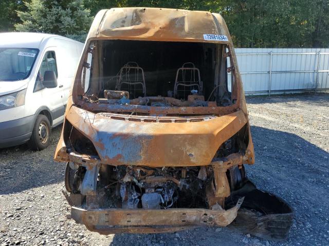 3C6MRVJG4PE573766 - 2023 RAM PROMASTER 3500 HIGH თეთრი ფოტო 5