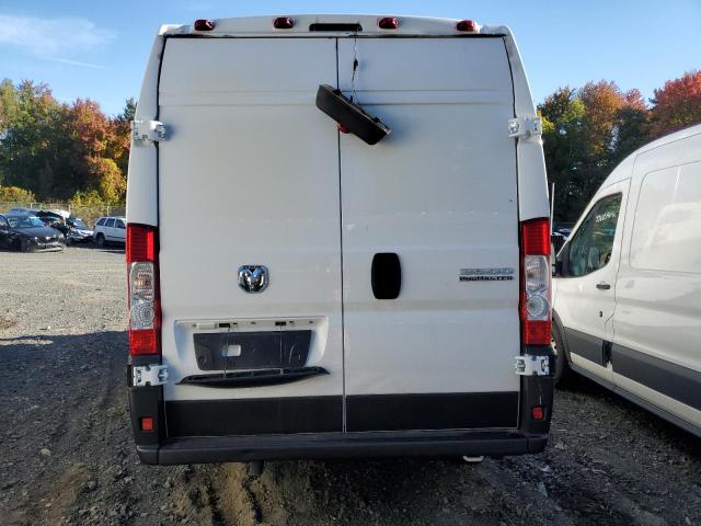 3C6MRVJG4PE573766 - 2023 RAM PROMASTER 3500 HIGH თეთრი ფოტო 6