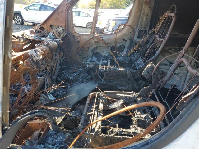 3C6MRVJG4PE573766 - 2023 RAM PROMASTER 3500 HIGH თეთრი ფოტო 7