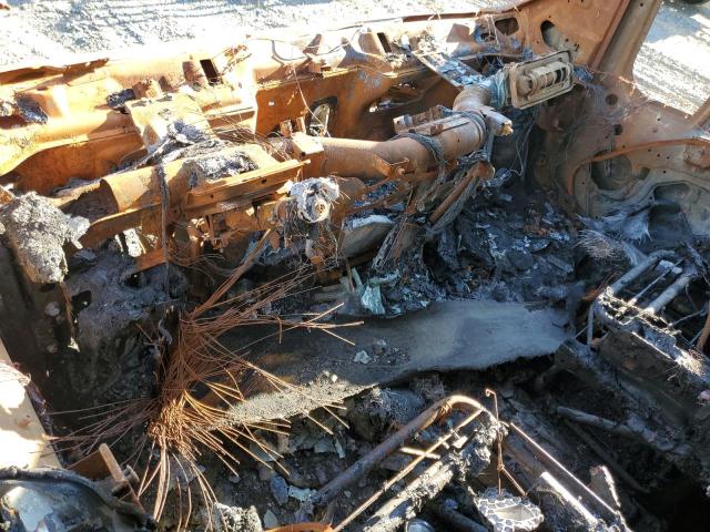 3C6MRVJG4PE573766 - 2023 RAM PROMASTER 3500 HIGH თეთრი ფოტო 8