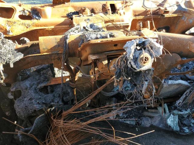 3C6MRVJG4PE573766 - 2023 RAM PROMASTER 3500 HIGH თეთრი ფოტო 9