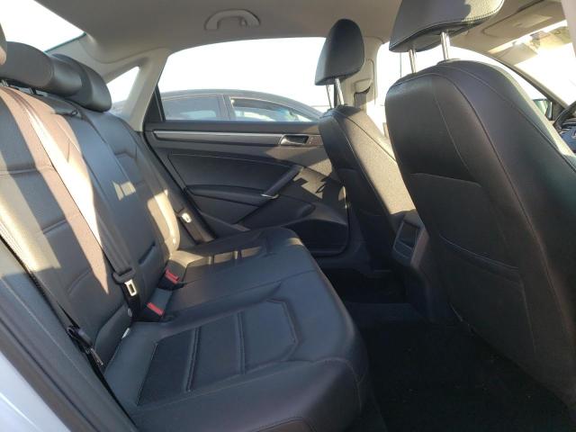 1VWDT7A32HC051551 - 2017 VOLKSWAGEN PASSAT R-LINE Ağ foto 10