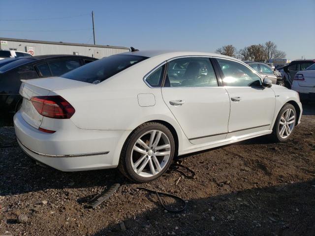 1VWDT7A32HC051551 - 2017 VOLKSWAGEN PASSAT R-LINE Ağ foto 3