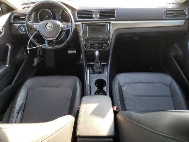 1VWDT7A32HC051551 - 2017 VOLKSWAGEN PASSAT R-LINE Ağ foto 8